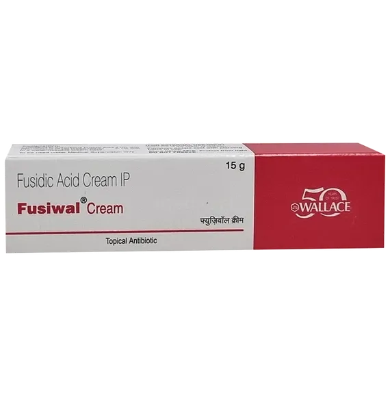 fusiwal ointment 15 gm